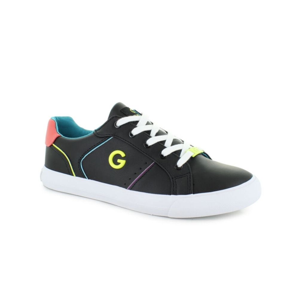 G by Guess Omera tennis shoes. Size 6.5 M